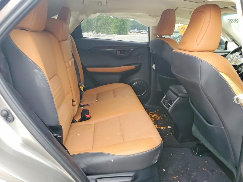 Aukcja sprzedaży 2019 Lexus Nx 300, vin: JTJYARBZ8K2133982, numer aukcji: 53091676