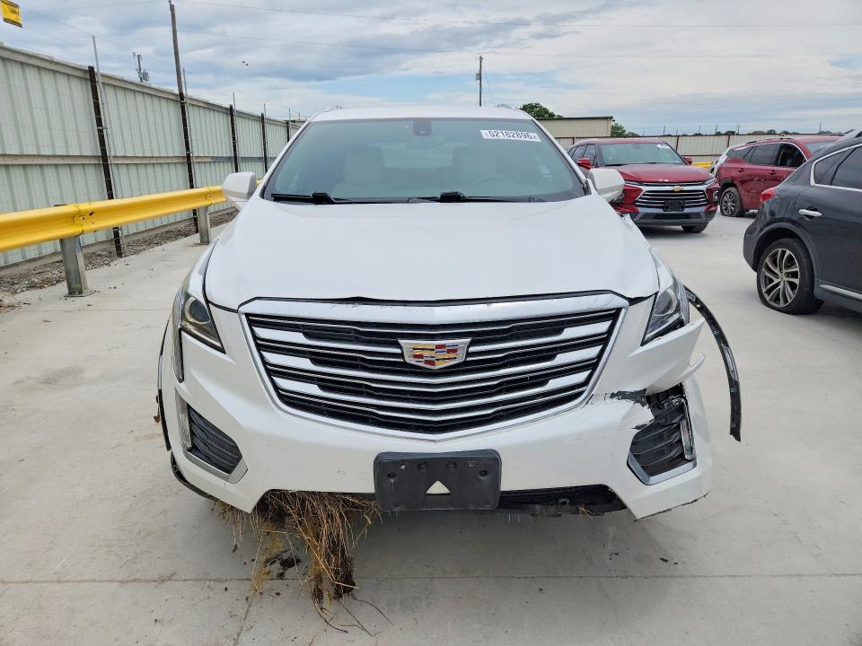 Продаж на аукціоні авто 2019 Cadillac Xt5, vin: 1GYKNARSXKZ102113, номер лоту: 52182896
