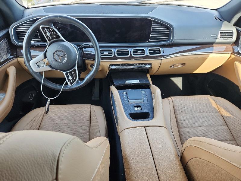 Продаж на аукціоні авто 2024 Mercedes-benz Gle, vin: 4JGFB4FE7RB141837, номер лоту: 79934685