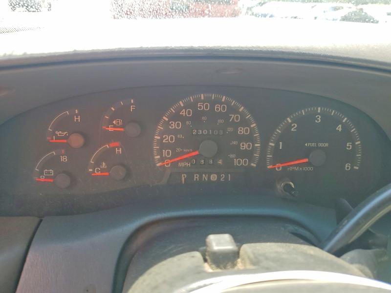 Aukcja sprzedaży 1998 Ford F150, vin: 1FTZX1761WNB70169, numer aukcji: 54090756