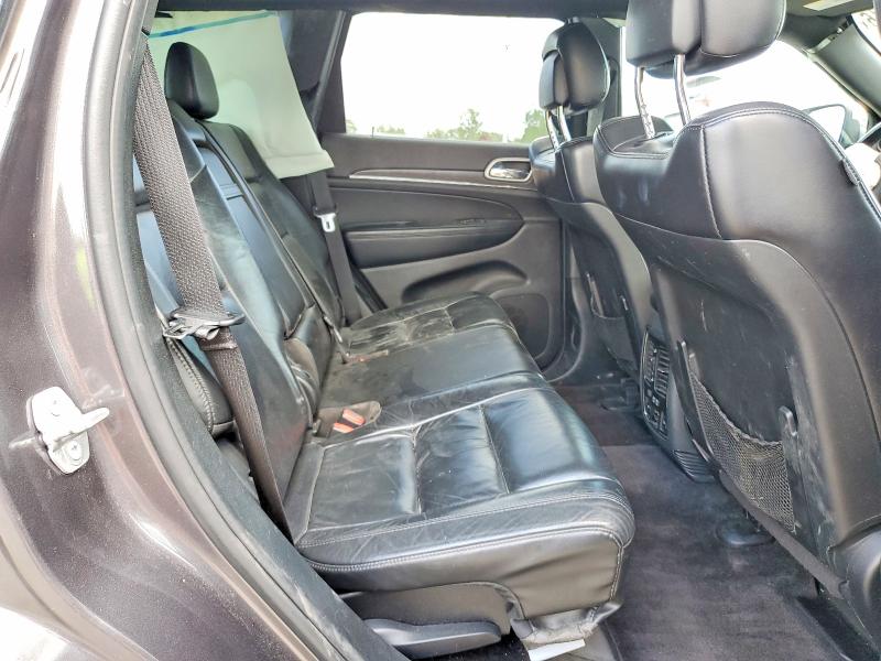 Продаж на аукціоні авто 2018 Jeep Grand Cherokee, vin: 1C4RJFBG9JC207780, номер лоту: 54438516