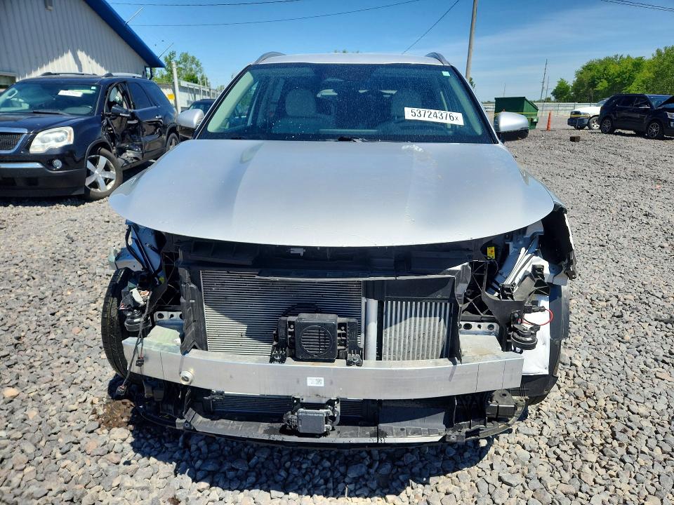 2023 Kia Sorento მანქანა იყიდება აუქციონზე, vin: KNDRHDLG3P5210072, აუქციონის ნომერი: 53724376