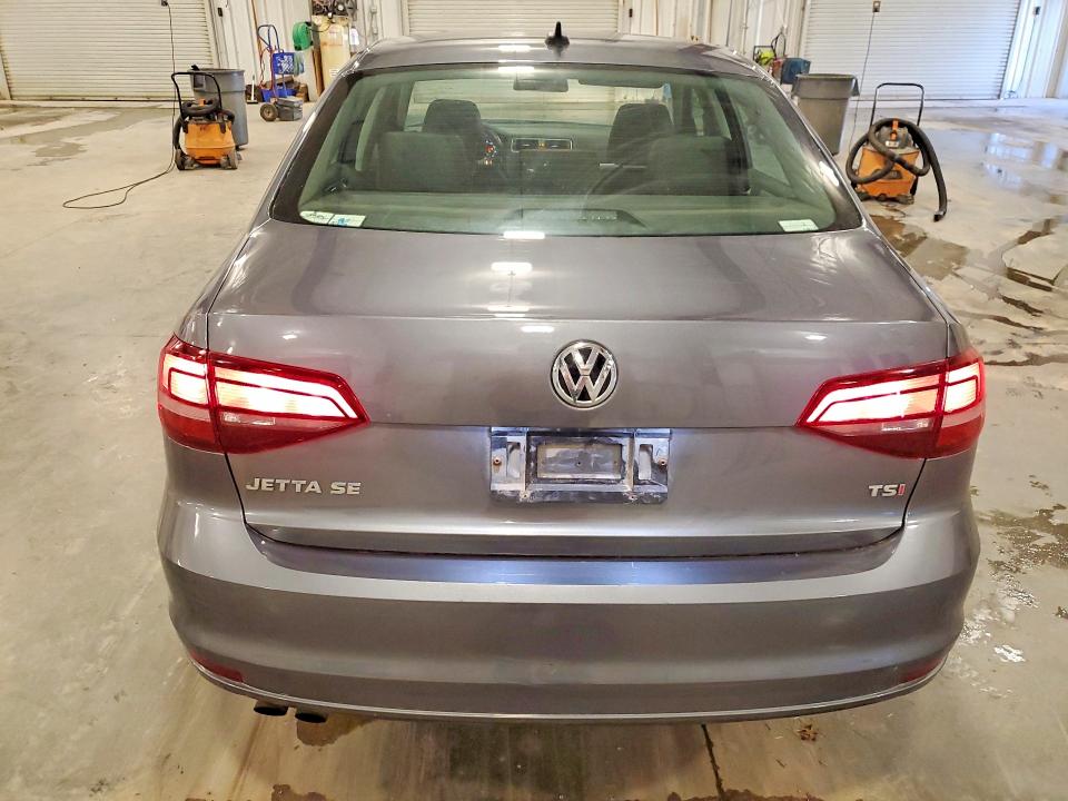 Aukcja sprzedaży 2017 Volkswagen Jetta, vin: 3VWDB7AJ8HM391870, numer aukcji: 55070626