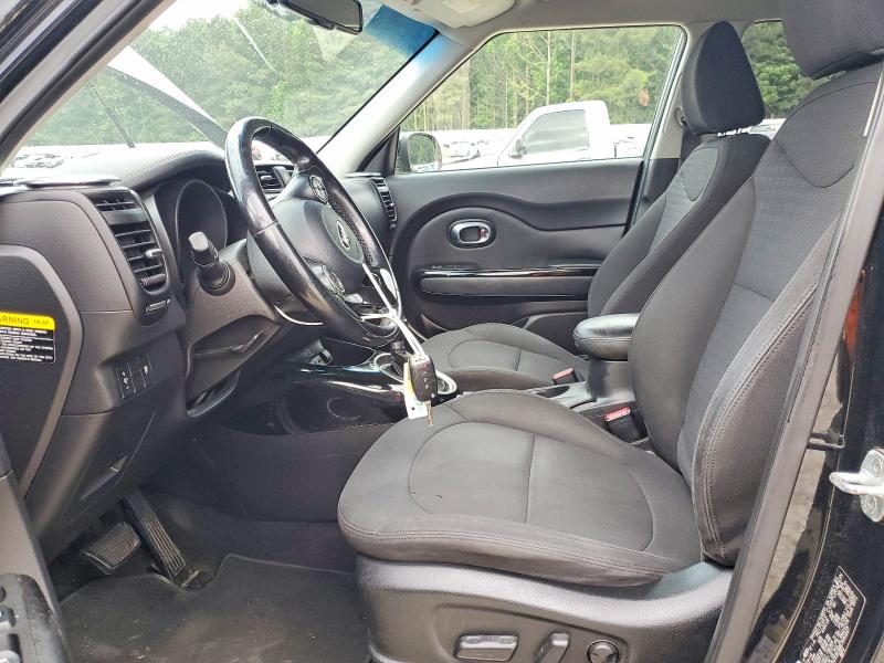 52416586 :رقم المزاد ، KNDJX3A58E7041227 vin ، 2014 Kia Soul مزاد بيع