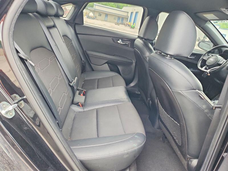 Aukcja sprzedaży 2021 Kia Forte, vin: 3KPF34AD9ME276457, numer aukcji: 54279846