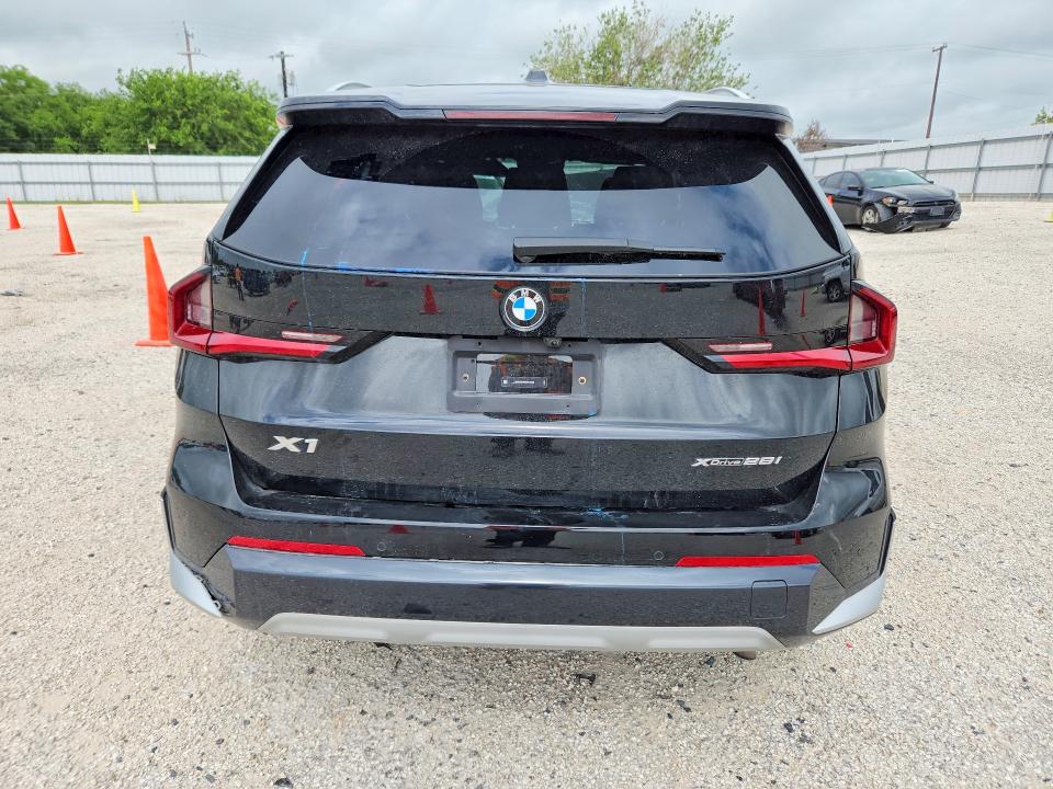 Продаж на аукціоні авто 2025 Bmw X1, vin: WBX73EF02S5316048, номер лоту: 54637836
