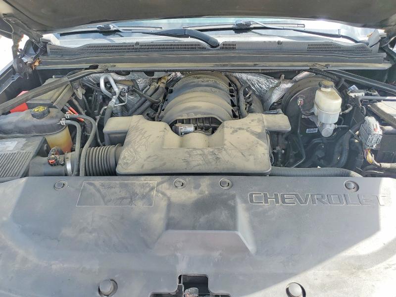 54986126 :رقم المزاد ، 1GNSCHKC0GR443686 vin ، 2016 Chevrolet Suburban مزاد بيع