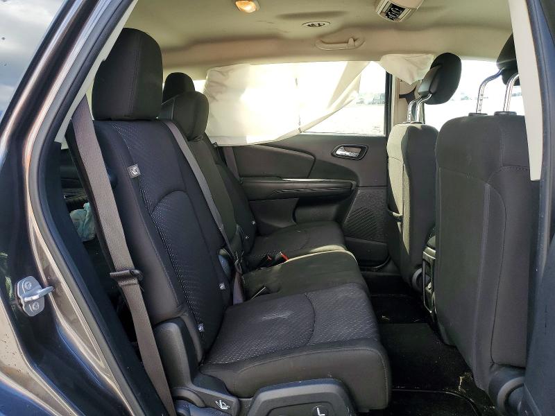 53923846 :رقم المزاد ، 3C4PDCBB2KT863049 vin ، 2019 Dodge Journey مزاد بيع