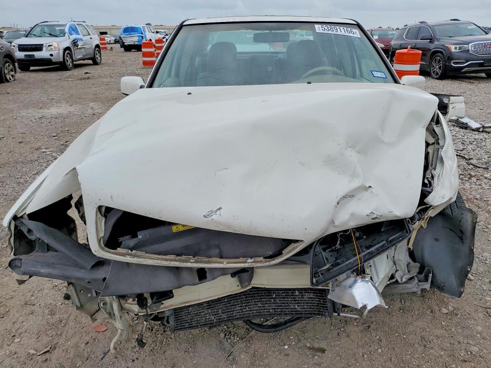 2000 Volvo S70 მანქანა იყიდება აუქციონზე, vin: YV1LS61J9Y2665197, აუქციონის ნომერი: 53891166