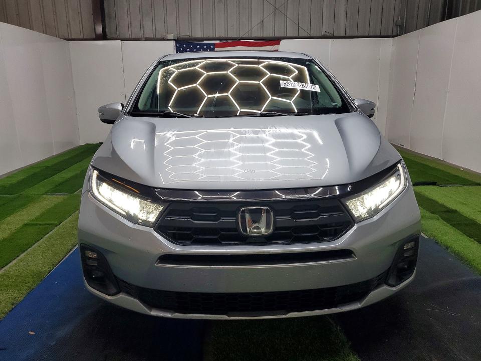 Aukcja sprzedaży 2025 Honda Odyssey, vin: 5FNRL6H66SB056460, numer aukcji: 53226306
