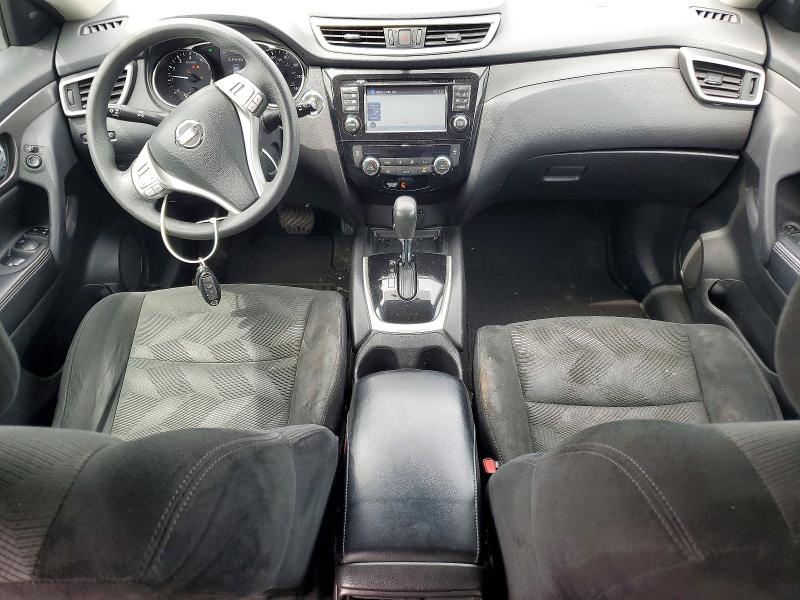 Aukcja sprzedaży 2015 Nissan Rogue, vin: 5N1AT2MV6FC868813, numer aukcji: 51611866