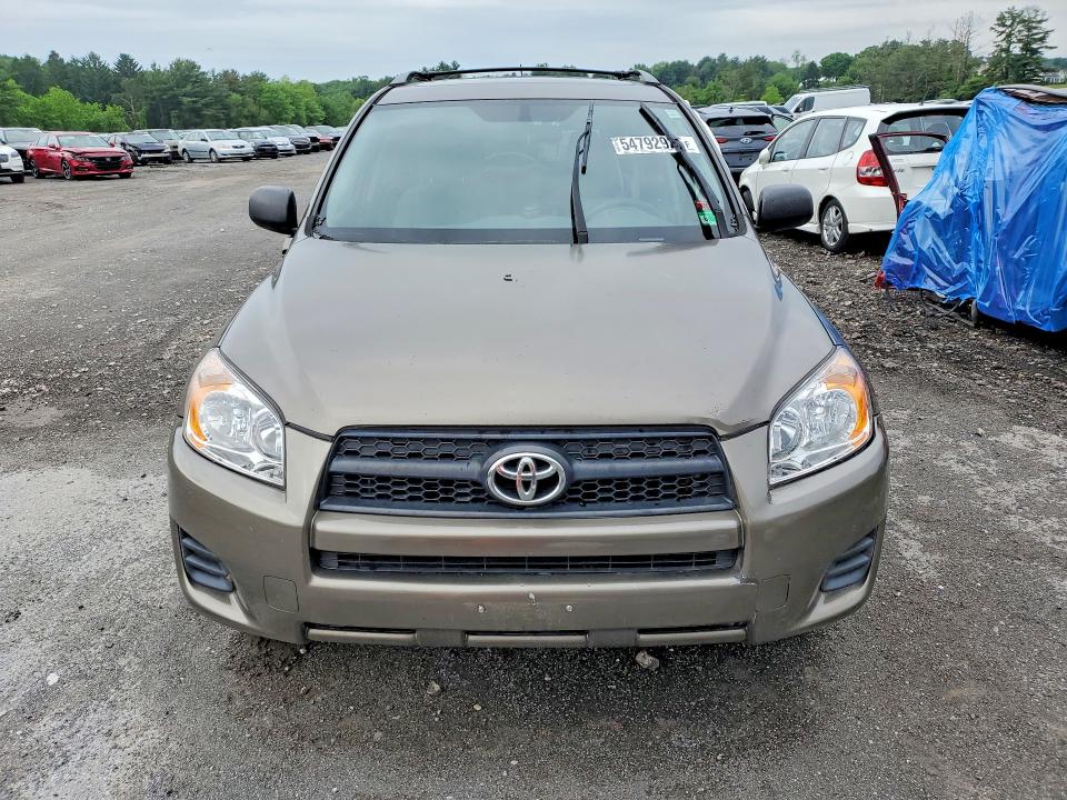 2012 Toyota Rav4 მანქანა იყიდება აუქციონზე, vin: 2T3BF4DVXCW177868, აუქციონის ნომერი: 54792926