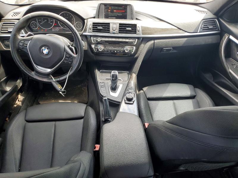 Продаж на аукціоні авто 2018 Bmw 330, vin: WBA8B9G54JNU96666, номер лоту: 52558506