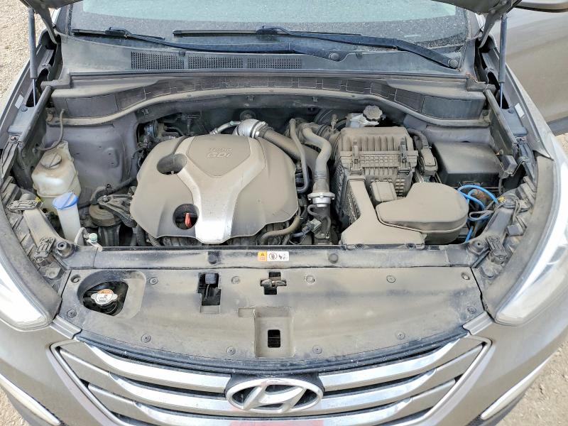 Aukcja sprzedaży 2013 Hyundai Santa Fe Sport, vin: 5XYZUDLA7DG006305, numer aukcji: 55111646