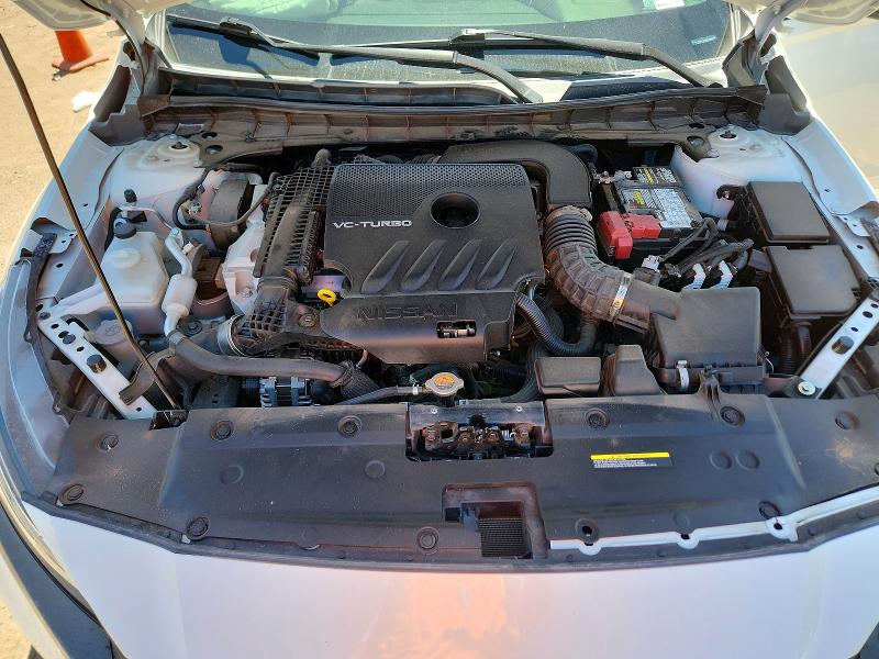 Aukcja sprzedaży 2023 Nissan Altima, vin: 1N4AL4CV6PN323563, numer aukcji: 55384436