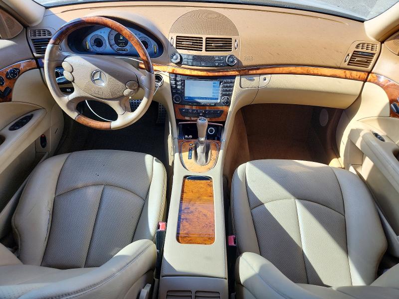 Aukcja sprzedaży 2008 Mercedes-benz E, vin: WDBUF87X88B328749, numer aukcji: 54485976