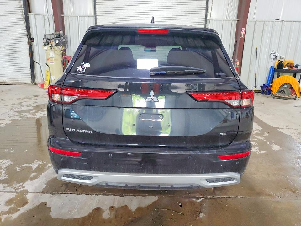 Продаж на аукціоні авто 2023 Mitsubishi Outlander, vin: JA4J4UA81PZ016289, номер лоту: 54201216