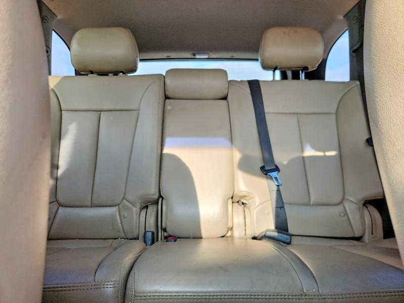 2012 Hyundai Santa Fe მანქანა იყიდება აუქციონზე, vin: 5XYZK4AG1CG164988, აუქციონის ნომერი: 53665546