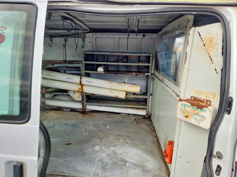 Aukcja sprzedaży 1997 Chev Astro, vin: 1GCDL19W7VB204196, numer aukcji: 52399446