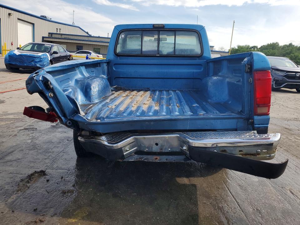 Aukcja sprzedaży 1988 Ford Ranger, vin: 1FTBR10TXJUE10992, numer aukcji: 55381766