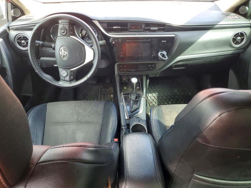 Aukcja sprzedaży 2017 Toyota Corolla, vin: 2T1BURHE1HC797815, numer aukcji: 51113506