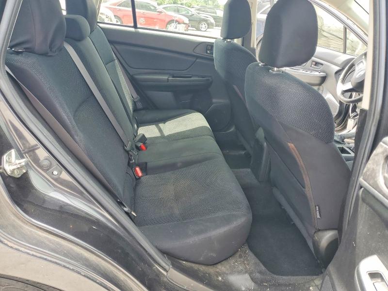 Продажа на аукционе авто 2013 Subaru Impreza, vin: JF1GPAA63D2879187, номер лота: 53794496