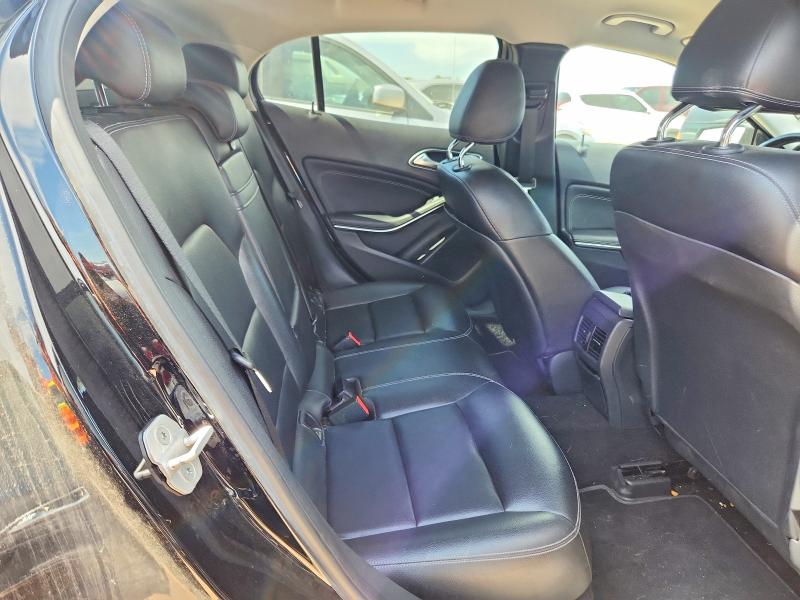 Продажа на аукционе авто 2015 Mercedes-benz Gla, vin: WDCTG4GB4FJ090368, номер лота: 54682566