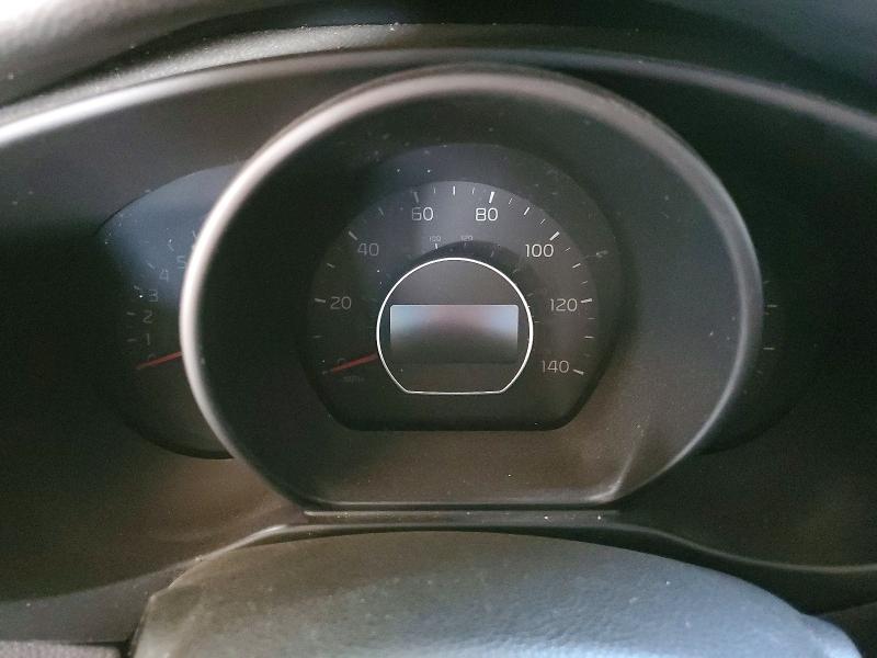 2018 Kia Soul მანქანა იყიდება აუქციონზე, vin: KNDJP3A53J7616862, აუქციონის ნომერი: 54698316