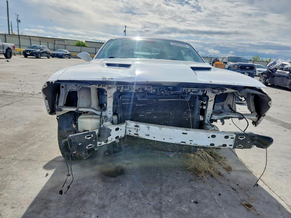 2015 Dodge Challenger მანქანა იყიდება აუქციონზე, vin: 2C3CDZAG6FH728402, აუქციონის ნომერი: 55093266