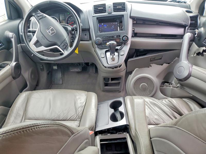Aukcja sprzedaży 2009 Honda Cr-v, vin: JHLRE48789C015121, numer aukcji: 55151626
