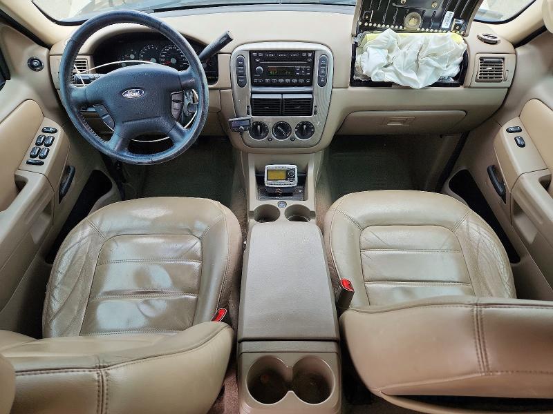 53815256 :رقم المزاد ، 1FMZU73K25ZA63648 vin ، 2005 Ford Explorer مزاد بيع