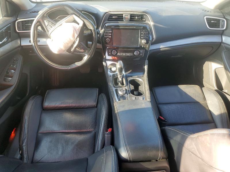 Aukcja sprzedaży 2016 Nissan Maxima, vin: 1N4AA6AP8GC442166, numer aukcji: 54339296