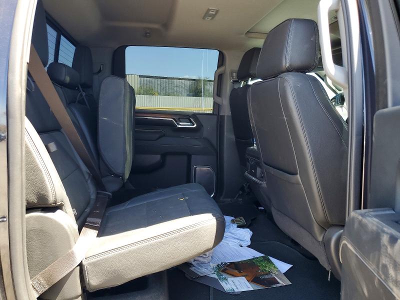 Продажа на аукционе авто 2024 Gmc Sierra, vin: 1GT49REY7RF140728, номер лота: 54676096