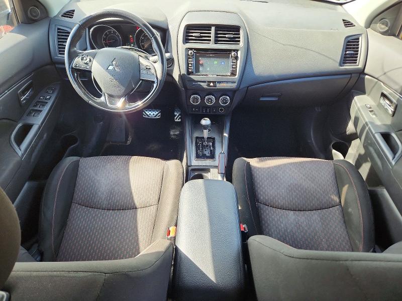 Продаж на аукціоні авто 2018 Mitsubishi Outlander Sport, vin: JA4AR3AU7JU009053, номер лоту: 53719296
