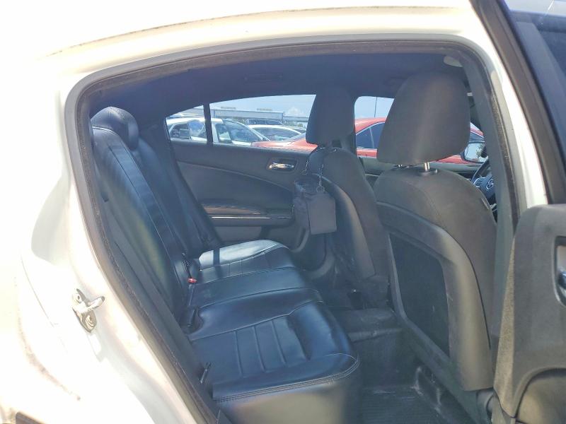 Продажа на аукционе авто 2013 Dodge Charger, vin: 2C3CDXAG4DH594314, номер лота: 54304186