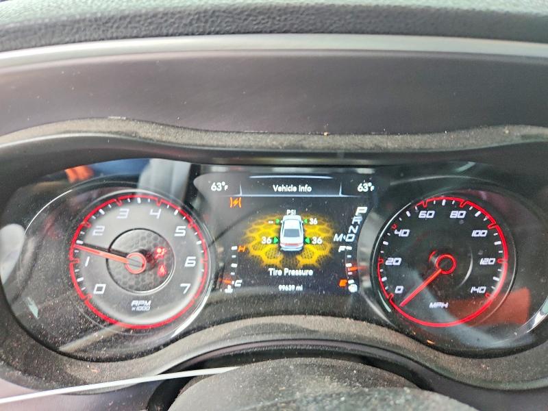 2020 Dodge Charger მანქანა იყიდება აუქციონზე, vin: 2C3CDXBG9LH107895, აუქციონის ნომერი: 51605446