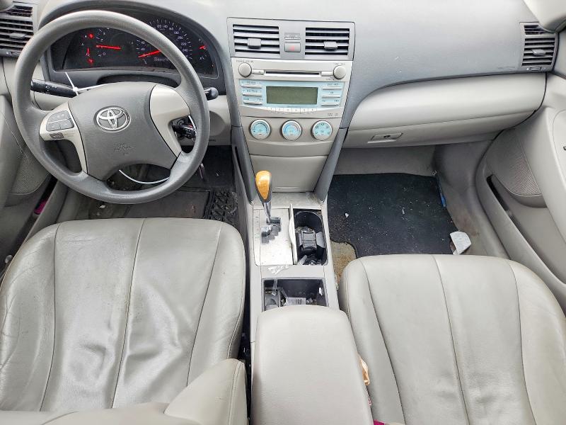 Продаж на аукціоні авто 2007 Toyota Camry, vin: 4T1BK46K57U531910, номер лоту: 55184886