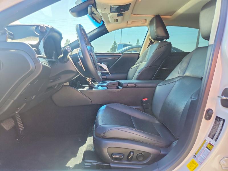 54009576 :رقم المزاد ، 58ACZ1B16LU063720 vin ، 2020 Lexus Es 350 مزاد بيع
