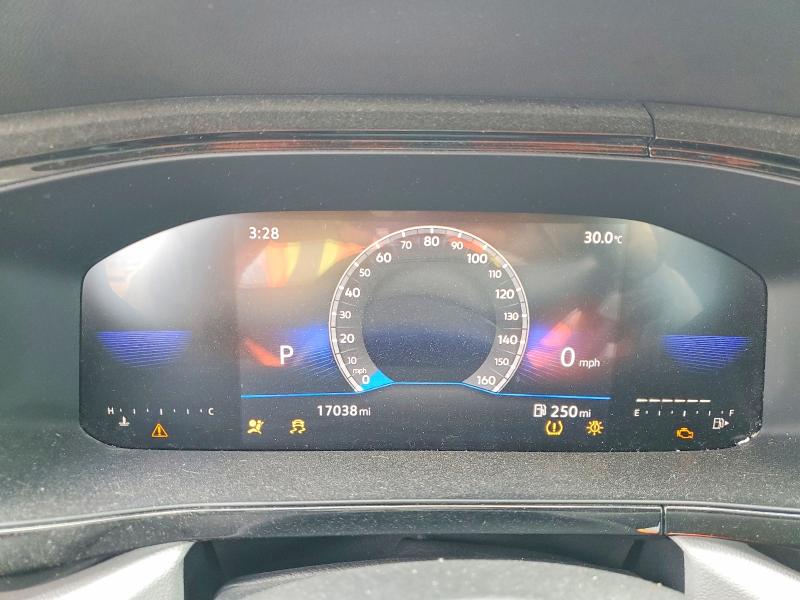 Aukcja sprzedaży 2022 Volkswagen Taos, vin: 3VVCX7B28NM008725, numer aukcji: 52035486