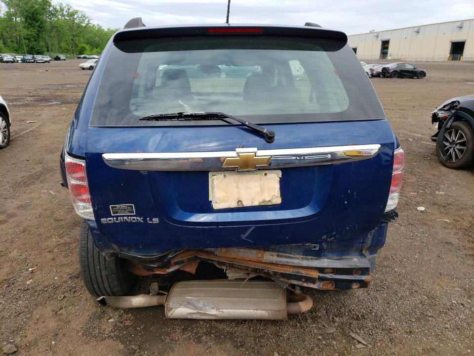 Aukcja sprzedaży 2009 Chevrolet Equinox, vin: 2CNDL13F096220432, numer aukcji: 54744426