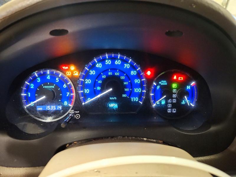 Продаж на аукціоні авто 2007 Toyota Sienna, vin: 5TDZK22C97S076585, номер лоту: 51908286