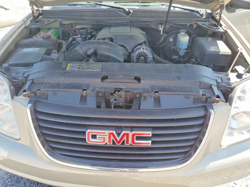 Aukcja sprzedaży 2009 Gmc Yukon Xl, vin: 1GKFK36329R237318, numer aukcji: 52130596
