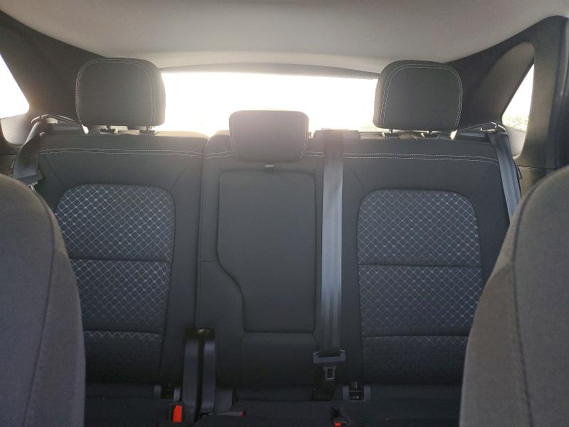 2025 Ford Escape მანქანა იყიდება აუქციონზე, vin: 1FMCU0GN6SUA19095, აუქციონის ნომერი: 54975076