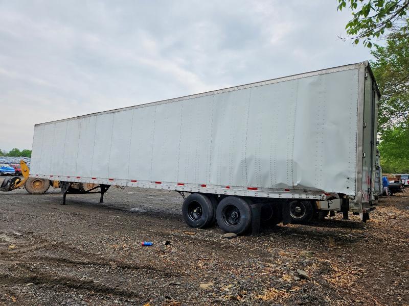 Продажа на аукционе авто 2017 Utility Trailer Trailer, vin: 1UYVS2535H7054770, номер лота: 52568986