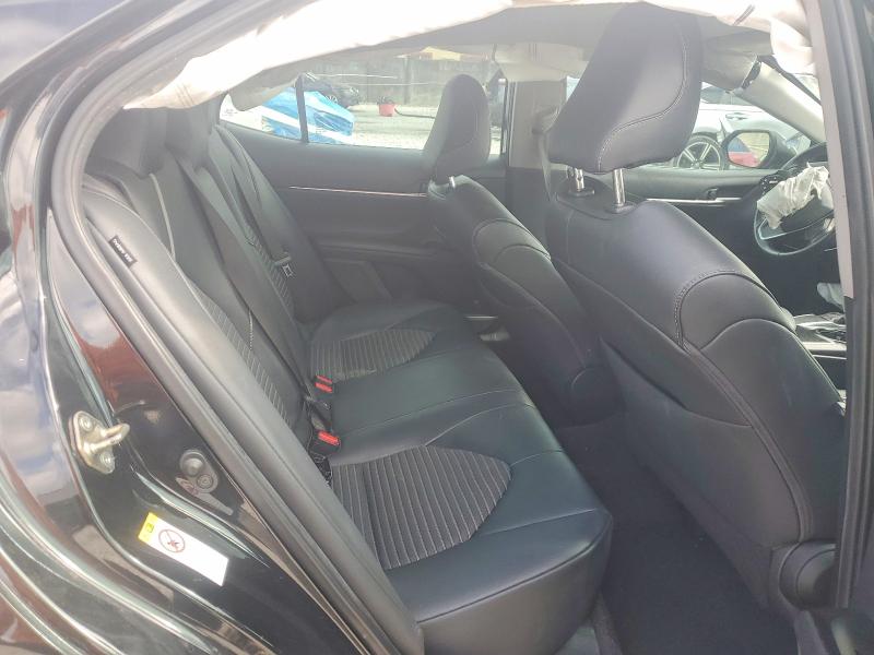 2019 Toyota Camry მანქანა იყიდება აუქციონზე, vin: 4T1B11HK9KU224652, აუქციონის ნომერი: 54447956