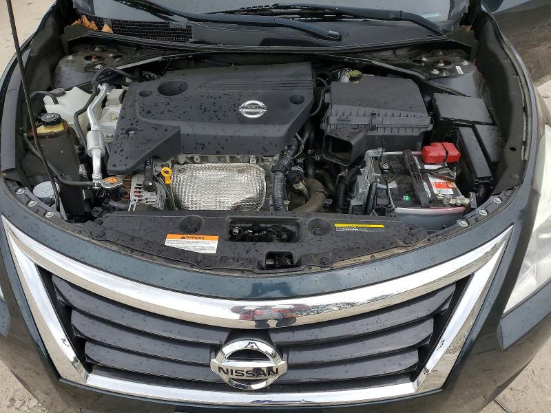 52772666 :رقم المزاد ، 1N4AL3AP1DN559645 vin ، 2013 Nissan Altima مزاد بيع