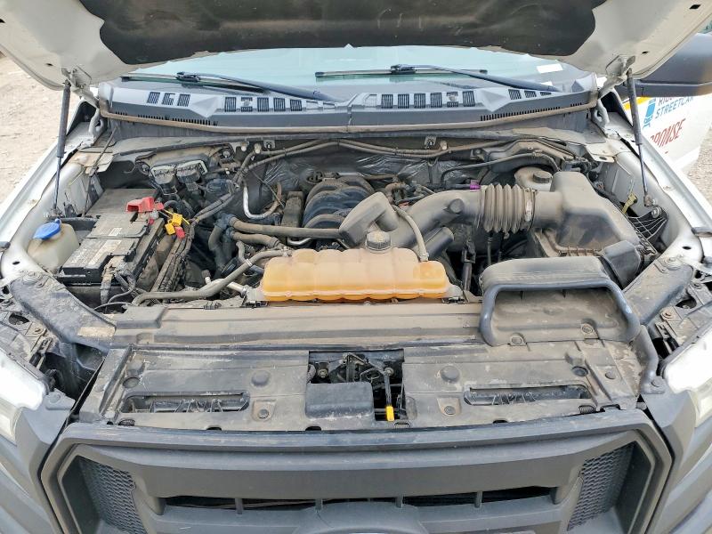 Продажа на аукционе авто 2015 Ford F150, vin: 1FTFW1EF4FKD54225, номер лота: 54675666