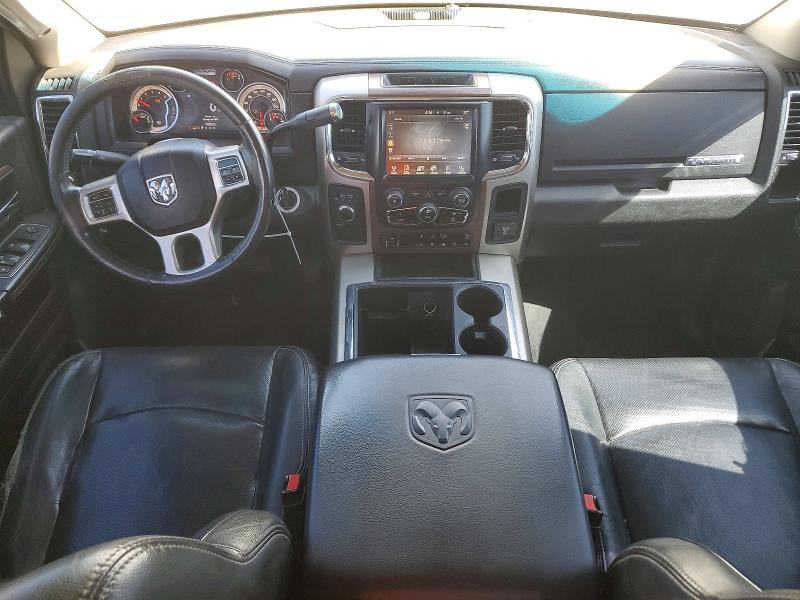 Aukcja sprzedaży 2013 Ram 2500, vin: 3C6UR5FL7DG517553, numer aukcji: 52392476