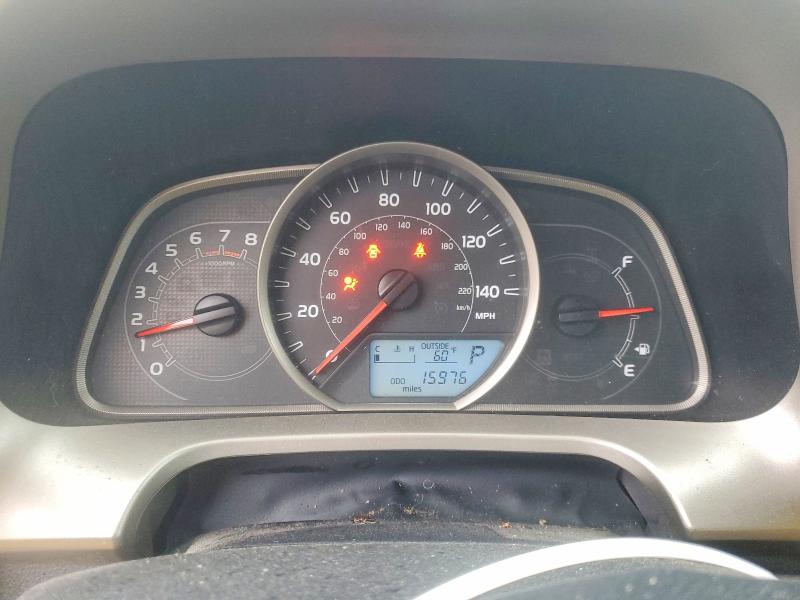 52604696 :رقم المزاد ، 2T3BFREV0DW086802 vin ، 2013 Toyota Rav4 مزاد بيع
