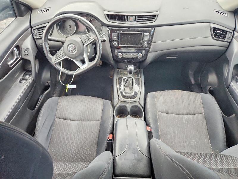 Продажа на аукционе авто 2018 Nissan Rogue, vin: 5N1AT2MT2JC800709, номер лота: 51181566